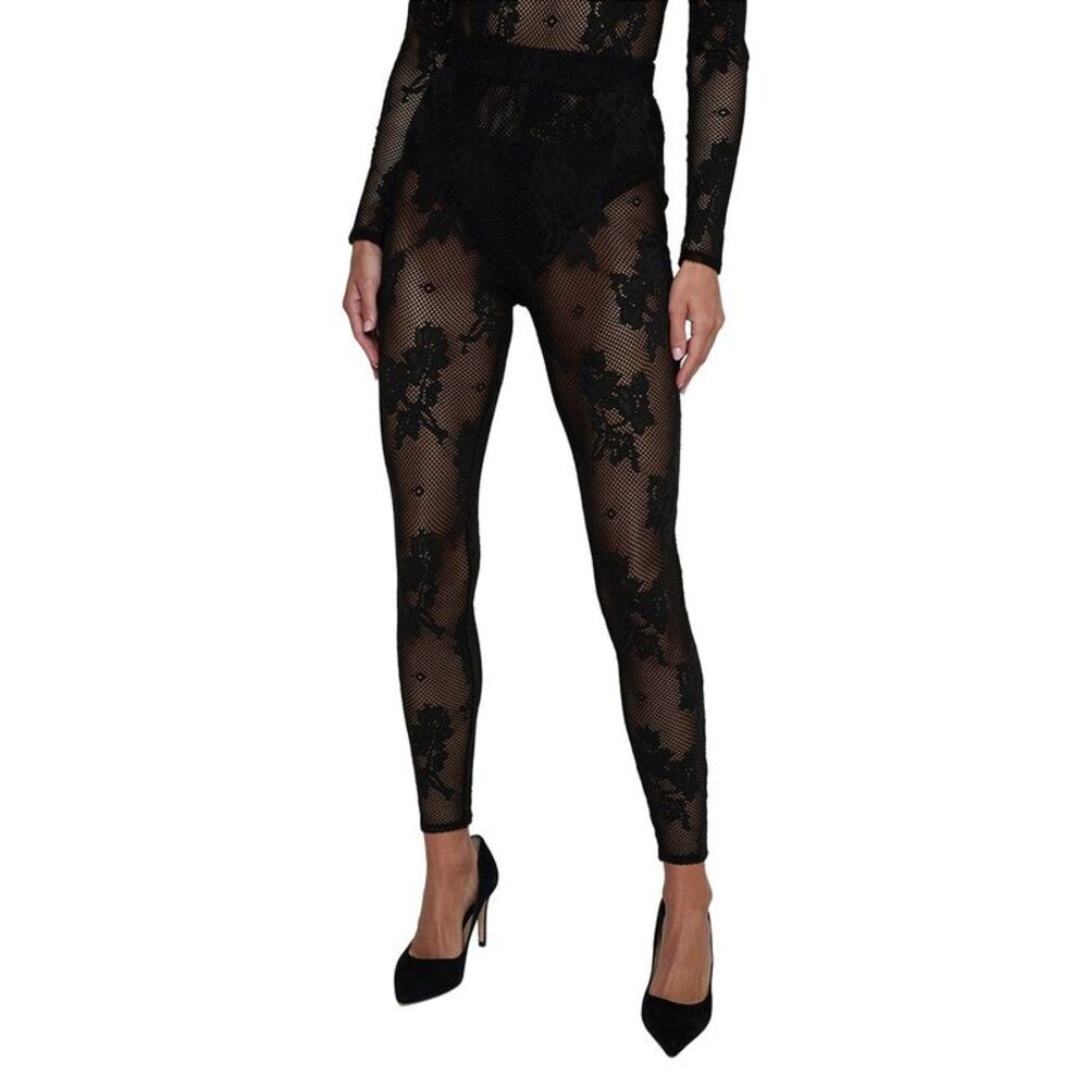 L’Agence Womens  Josiane Legging